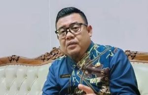 Kepala DPMD Kukar, Arianto (istimewa)
