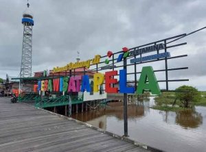 Desa Wisata Pela (istimewa)