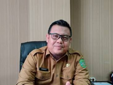 Kepala DPMD Kukar, Arianto (istimewa)