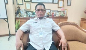 Kepala Disdikbud Kukar, Thauhid (istimewa)