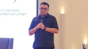 Aulia Rahman Basri (istimewa)