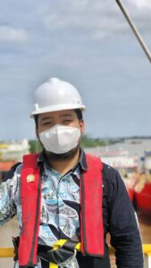 Penulis : Bayu Rosandy Founder EdSafety Indonesia & Mahakam Safety Community