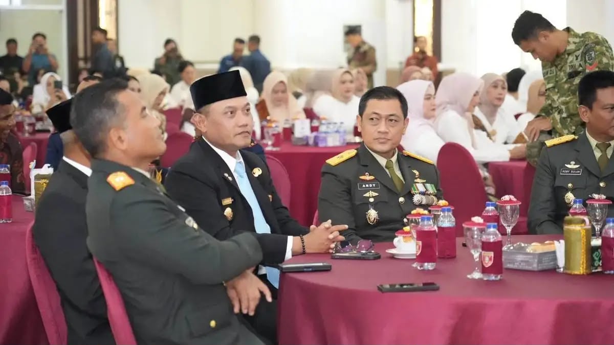 Seno Aji, Wakil Gubernur Kalimantan Timur