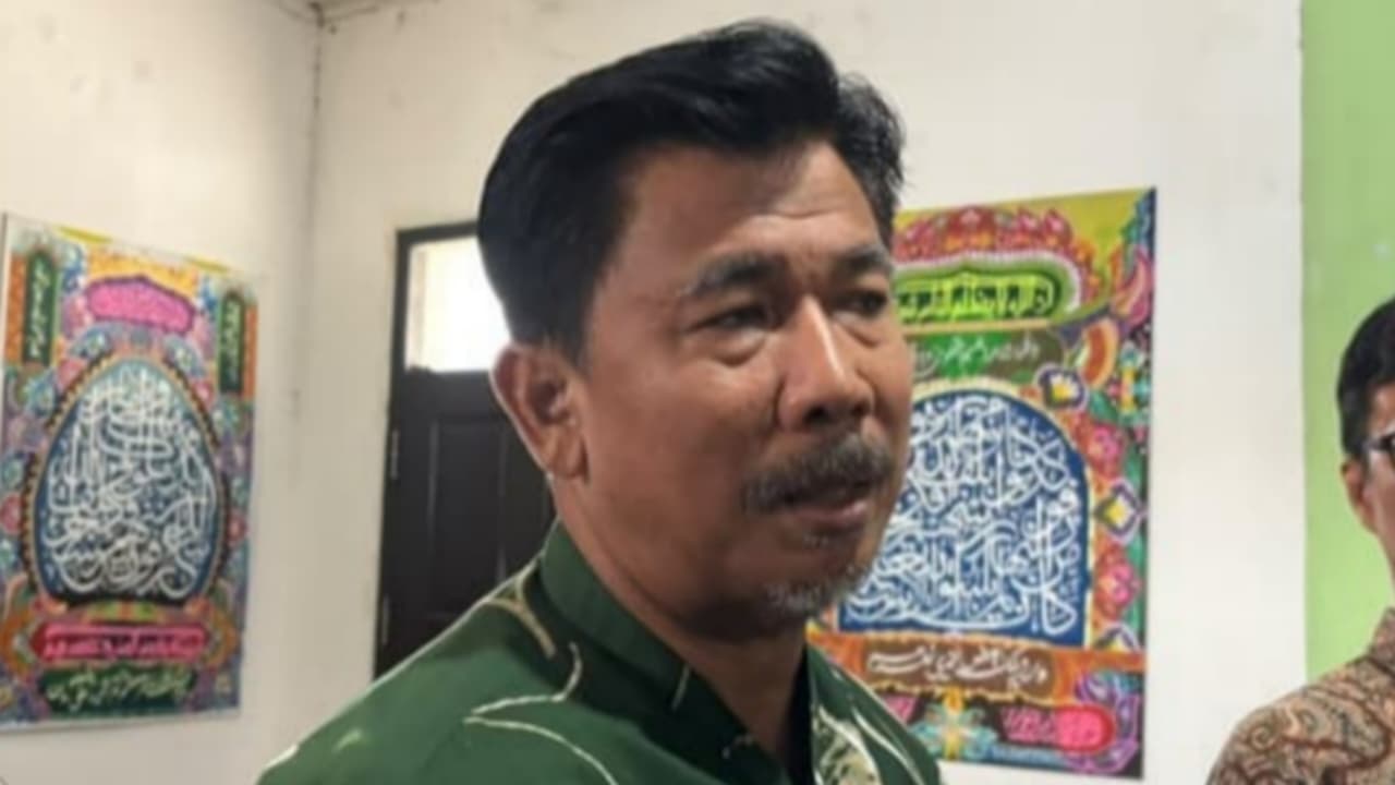 Sekda Kukar, Sunggono.
