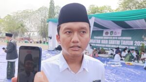 Kabag Kesra Setkab Kukar, Fathul Alamin.