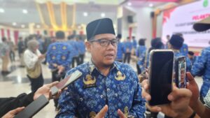 Kepala DPMD Kukar, Arianto.