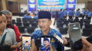 Sekda Kukar, Sunggono.